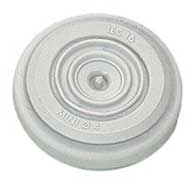 Legrand 091900 Plexo doos tule 25mm wit