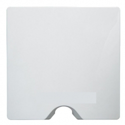 Legrand 664549 Вывод кабеля IP44 БЕЛ ETIKA