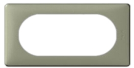 Legrand 068645 Рамка 4/5м Сафари CLN