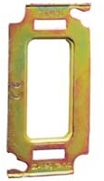 Legrand 074801 Mosaic Суппорт -1м
