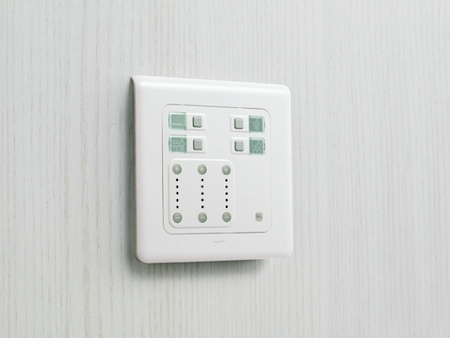 Legrand 078430 Mosaic Контроллер упр. освещ.