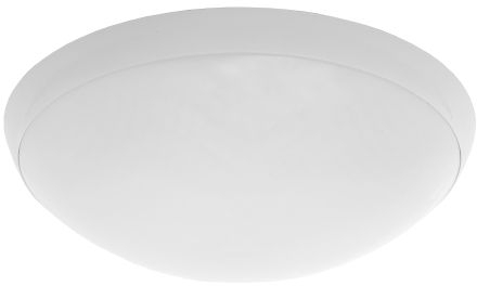 Lena Lighting 063015 LL LED CAMEA 9x1W Светильник накладной белый (удароп.плафон) IP44 5000К