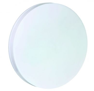 Lena Lighting 349218 LL LED CIRCLE 14W Светильник накладной круглый  опал., белый, IP40  4000К