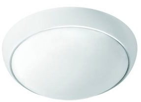 Lena Lighting 187209 LL LED Mercury 7W Светильник накладной мат., IP54 3000К