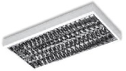 Lena Lighting 294518 LL MADRYT Светильник 1x40W