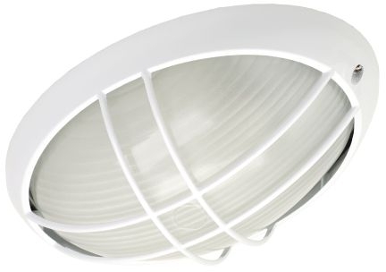 Lena Lighting 883019 LL Sigma  with bars Светильник белый