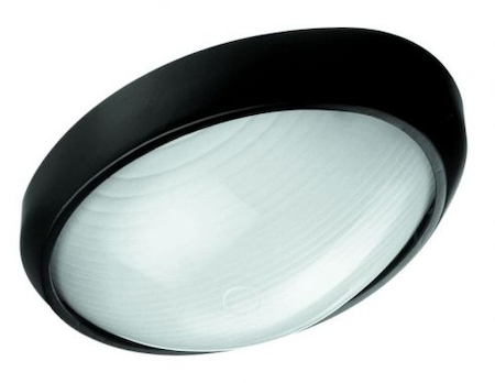 Lena Lighting 041112 LL Sigma Светильник черный