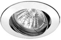 Lena Lighting 222306 LL DL22 Точечный светильник направленного света MR 16 GU5,3 50W White