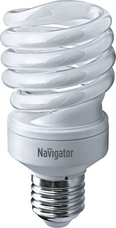 94052 Лампа Navigator 94 052 NCL-SF10-25-827-E27