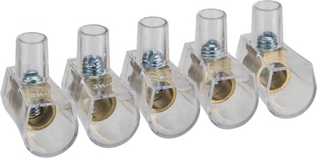 Фото Navigator 61065 Зажим 61 065 NTB-UPC-S5-2.5-CL