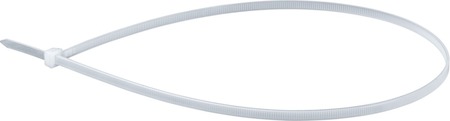 Фото Navigator 71055 NCT-048-500-100/WH хомуты (100 шт)