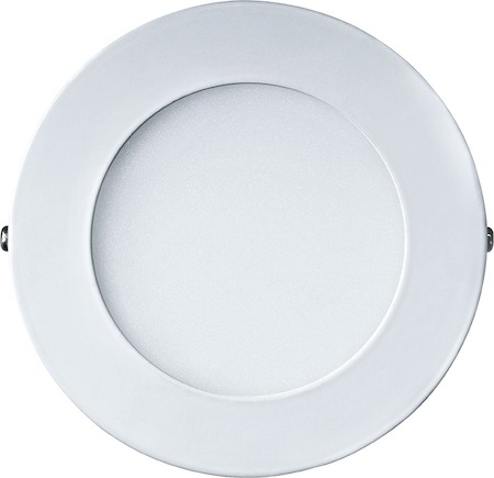 71392 Светильник Navigator 71 392 NLP-RW1-7W-R120-840-WH-LED(d120)
