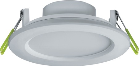 71373 Светильник Navigator 71 373 NDL-R1-6W-840-WH-GX53-LED