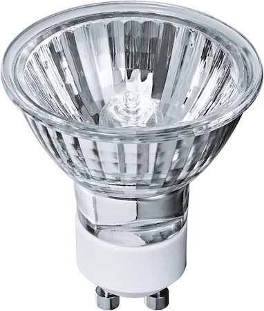 Фото Navigator 94208 JCDRC 50W GU10 230V 2000h лампа галогенная