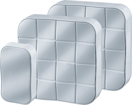 Фото Navigator 61276 Звонок электрический 61 276 NDB-D-DC05-1V2-WH