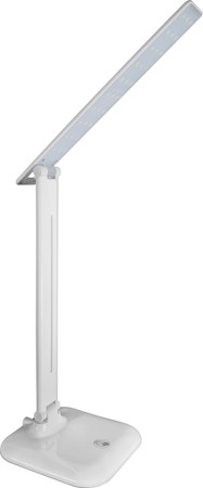 94683 Светильник Navigator 94 683 NDF-D015-10W-6K-WH-LED на основании, белый