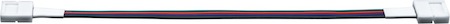 Фото Navigator 71490 NLSC-RGB10mm-PC-W-PC-IP20 коннектор