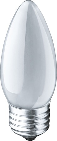 94326 Лампа Navigator 94 326 NI-B-40-230-E27-FR