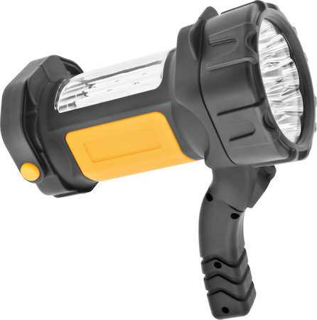 94944 Фонарь Navigator 94 944 NPT-SP11-3AA Прож/кемп. 15+12LED, 3 режима