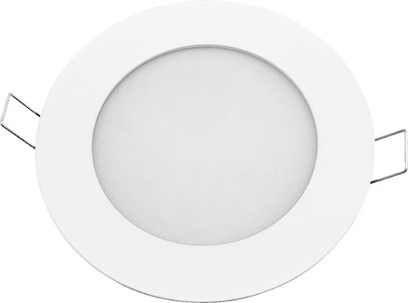 94342 Светильник Navigator 94 342 NLP-R1-6W-R120-830-WH-LED