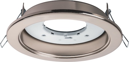 61390 Светильник Navigator 61 390 NGX-R1-003-GX70(Хром)