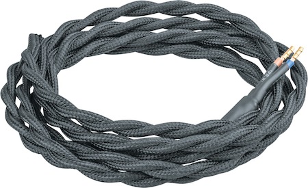 61731 Провод Navigator 61 731 NC-BT01-150-2x0.75 1.5 м черный