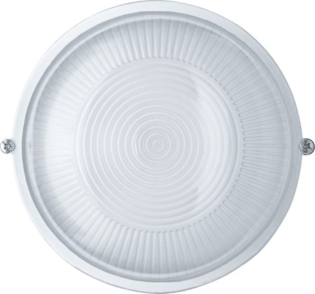 94802 Светильник Navigator 94 802 NBL-R1-60-E27/WH (НПБ 1301 / НПП 1301)