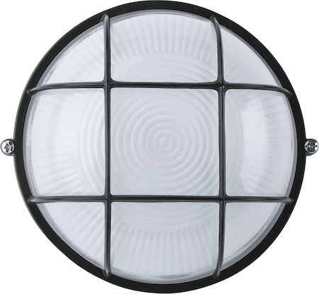 94812 Светильник Navigator 94 812 NBL-R2-60-E27/BL (НПБ 1302 / НПП 1302)