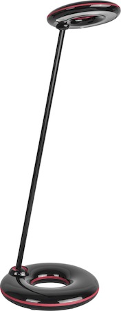 71572 Светильник Navigator 71 572 NDF-D013-5W-4K-BL-LED на основании, черный