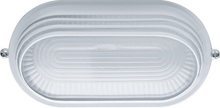 94816 Светильник Navigator 94 816 NBL-O3-60-E27/WH (НПБ 1407 / НПП 1407)
