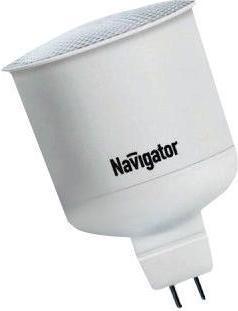 Navigator 94277 Лампа Навигатор NCL-MR16-5-230-830-GU5.3
