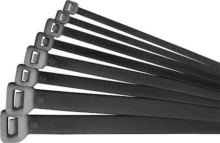 Фото Navigator 71343 NCT-048-350-100/BL хомуты (100 шт)