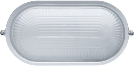 94800 Светильник Navigator 94 800 NBL-O1-60-E27/WH (НПБ 1401 / НПП 1401)