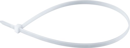 Фото Navigator 71060 NCT-076-500-100/WH хомуты (100 шт)