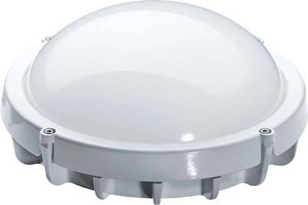 94827 Светильник Navigator 94 827 NBL-R1-8-4K-WH-IP65-LED (аналог НПБ 1301/НПП 1301)