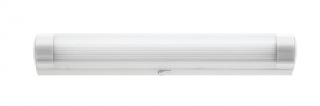 94566 Светильник Navigator 94 566 NEL-H2-E108-T5-840/WH (ЛПБ T5 8 Вт)