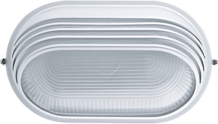 94818 Светильник Navigator 94 818 NBL-O3-100-E27/WH (НПБ 1207 / НПП 1207)