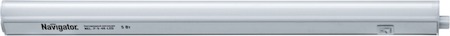 94589 Светильник Navigator 94 589 NEL-P-5-4K-LED