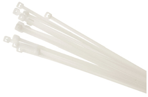 Фото Navigator 71031 NCT-025-120-100/WH хомут (100 шт)