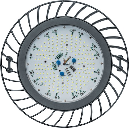 61458 Светильник Navigator 61 458 NHB-P4-100-6.5K-120D-LED