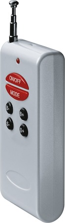 Фото Navigator 71475 ND-CRGB144RF-IP20-12V RGB контроллер
