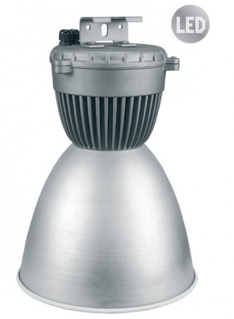71551 Светильник Navigator 71 551 NHB-P1-100-5K-LED