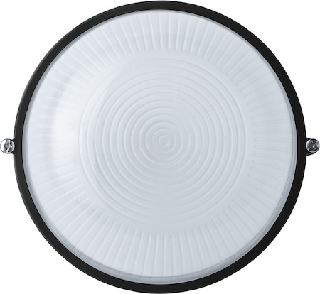 94811 Светильник Navigator 94 811 NBL-R1-60-E27/BL (НПБ 1301 / НПП 1301)