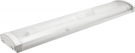 94587 Светильник Navigator 94 587 DPO-MC1-212-IP20-LED (аналог ЛПО 2х18)