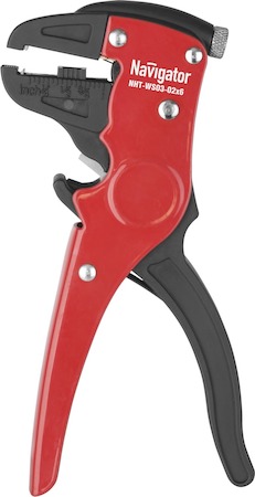 Фото Navigator 71943 Съёмник изоляции 71 943 NHT-WS03-02x6