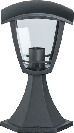61613 Светильник Navigator 61 613 NOF-P03-BL-IP44-E27
