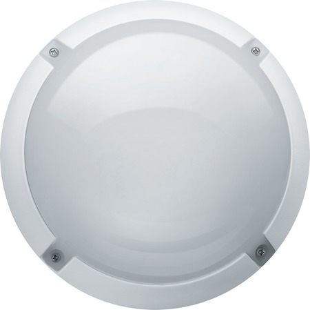 94829 Светильник Navigator 94 829 NBL-PR1-8-4K-WH-IP65-LED (R) (аналог НПБ 1301)