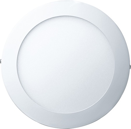 71393 Светильник Navigator 71 393 NLP-RW1-12W-R172-840-WH-LED(d172)