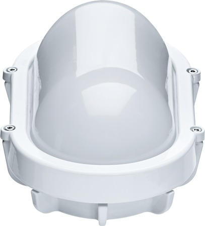 94828 Светильник Navigator 94 828 NBL-O1-8-4K-WH-IP65-LED  (аналог НПБ 1401/НПП 1401)