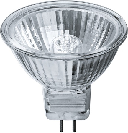 Фото Navigator 94205 JCDR 35W G5.3 230V 2000h лампа галогенная